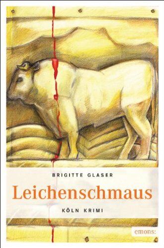 Brigitte Glaser - Leichenschmaus - Preis vom 13.10.2026 19:28:25 h