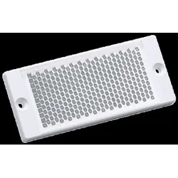 Ifm Electronic Reflektor,eckig E20453