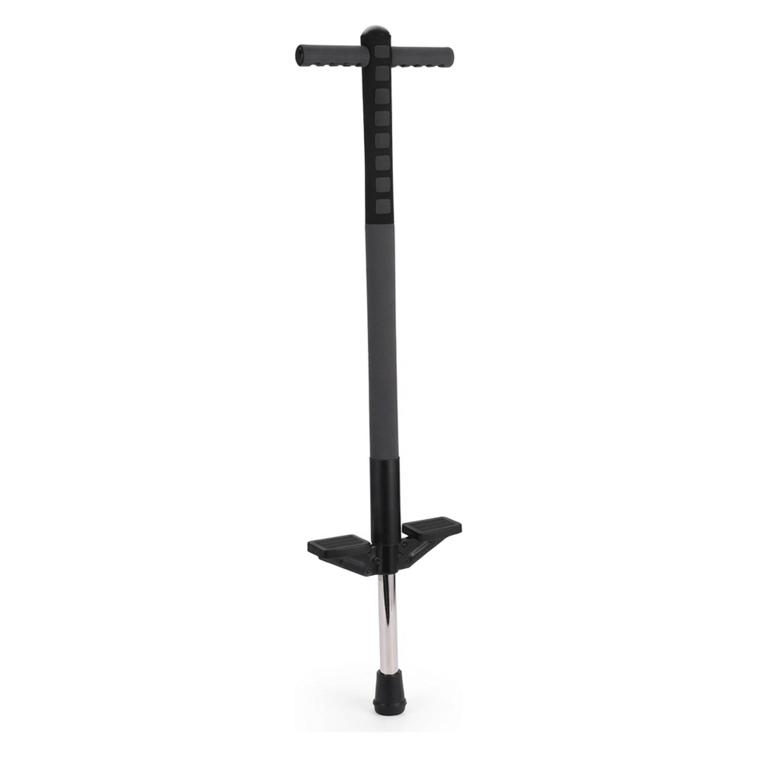 Relaxdays - Pogo Stick für Kinder oder Erwachsene, bis 35kg (10051687_8161)