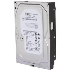 WD AV 320GB, 8MB Cache, SATA 3Gbs (0.32 TB, 3.5"), Festplatte