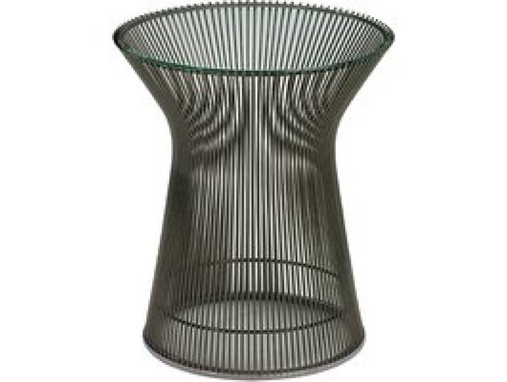 Knoll International - Platner Beistelltisch