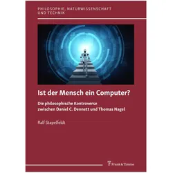 Ist der Mensch ein Computer?, Sachbücher von Ralf Stapelfeldt