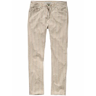 Laissez-faire-Hose