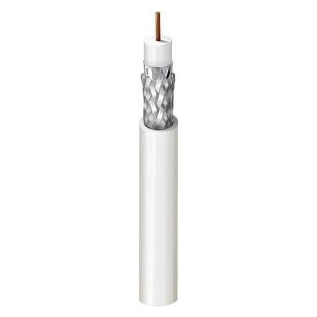 Belden 1855ENH - 75 Ohm SDI Coax (85 dB) (1855ENH.01500)