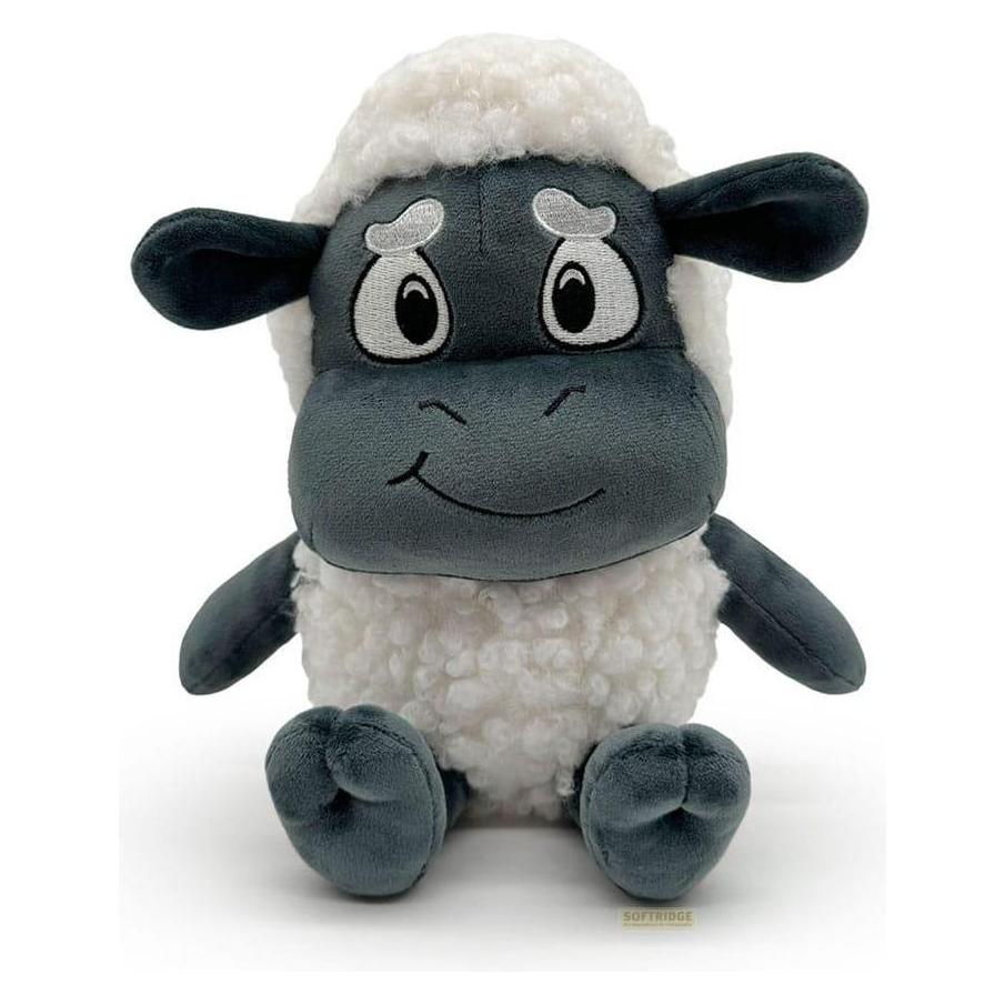 Youtooz Amanda the Adventurer Plüschfigur Wooly 22 cm (22 cm) (YOTO65231)