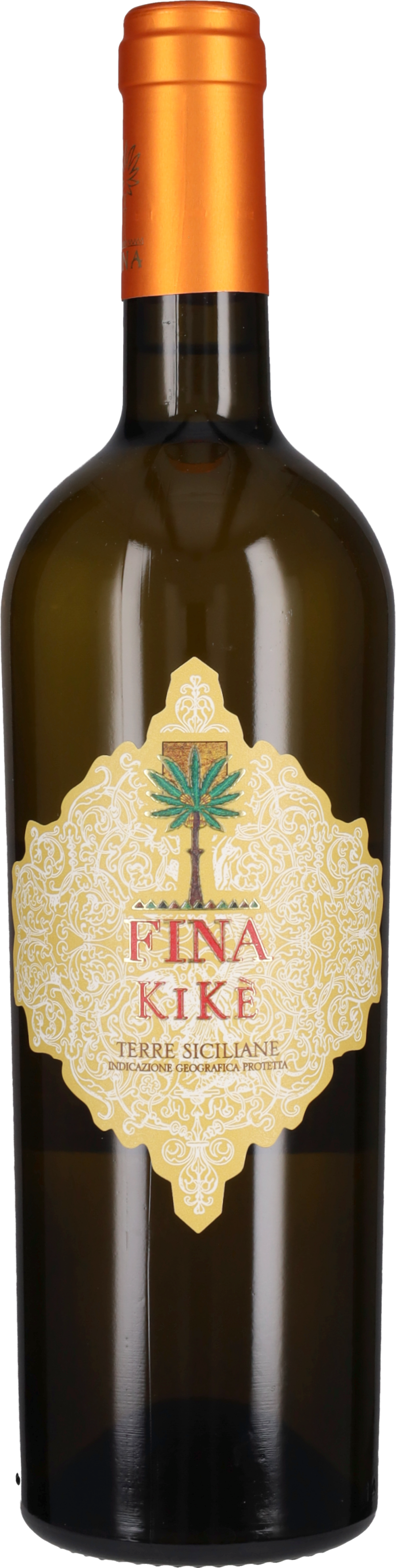 Cantine Fina 'Kikè' 2025