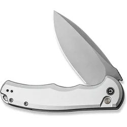 Civivi, Mehrzweckmesser, Button Lock Praxis Pocket Knife for EDC Folding Knife