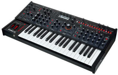 Sequential Pro 3
