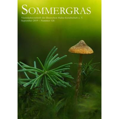 Sommergras 126, Taschenbuch von , BoD – Books on Demand, 978-3-7494-6922-2