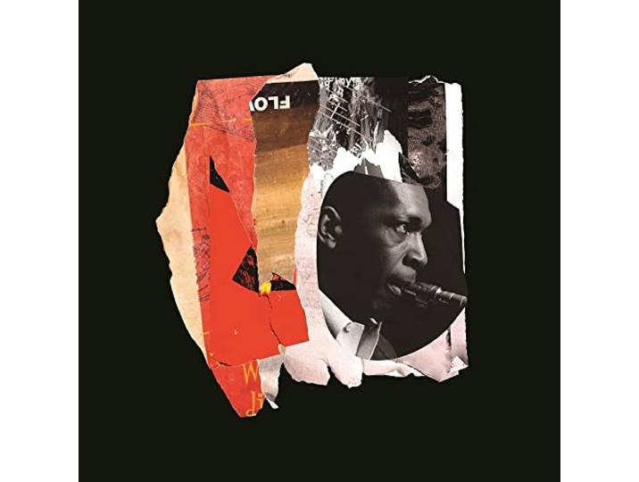 1963: New Directions (Box 5 Lp)