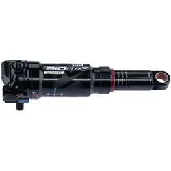 RockShox Federbein SIDLuxe Ultimate 3P 165 mm schwarz