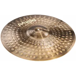 Paiste Ride-Becken Paiste 900 Series 24" Mega Ride Ride-Becken, 24", mega, Natur... - Ride-Becken