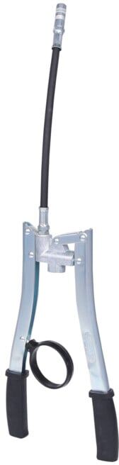 Pompe à graisse à deux mains ; KS Tools (980.1021)