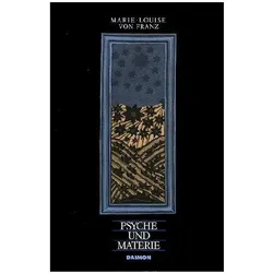 Psyche und Materie, Fachbücher von Marie-Louise von Franz