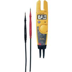 Fluke T5-1000 Zweipoliger Spannungsprüfer kalibriert (ISO) CAT III 1000 V LCD, Akustik 659570-ISO