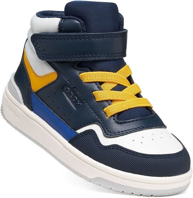 GEOX Baskets montantes, WASHIBA