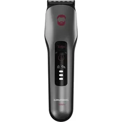 GRUNDIG Haar- & Bartschneider MC 8030