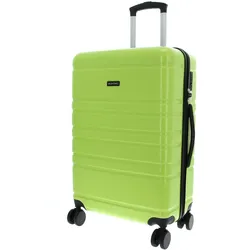 Valentino Shinta Trolley, Koffer, Grün