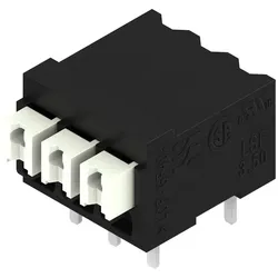 Weidmüller Leiterplattenklemme LSF-SMT 3#1875030000
