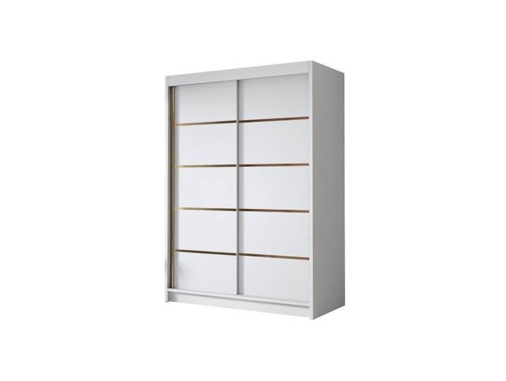 SCHIEBETÜRENSCHRANK Lungo IV