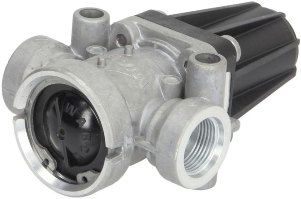 Druckbegrenzungsventil WABCO 475 010 700 0