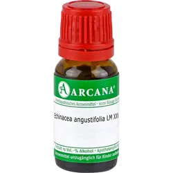 Echinacea Angustifolia Lm 25 10 ML