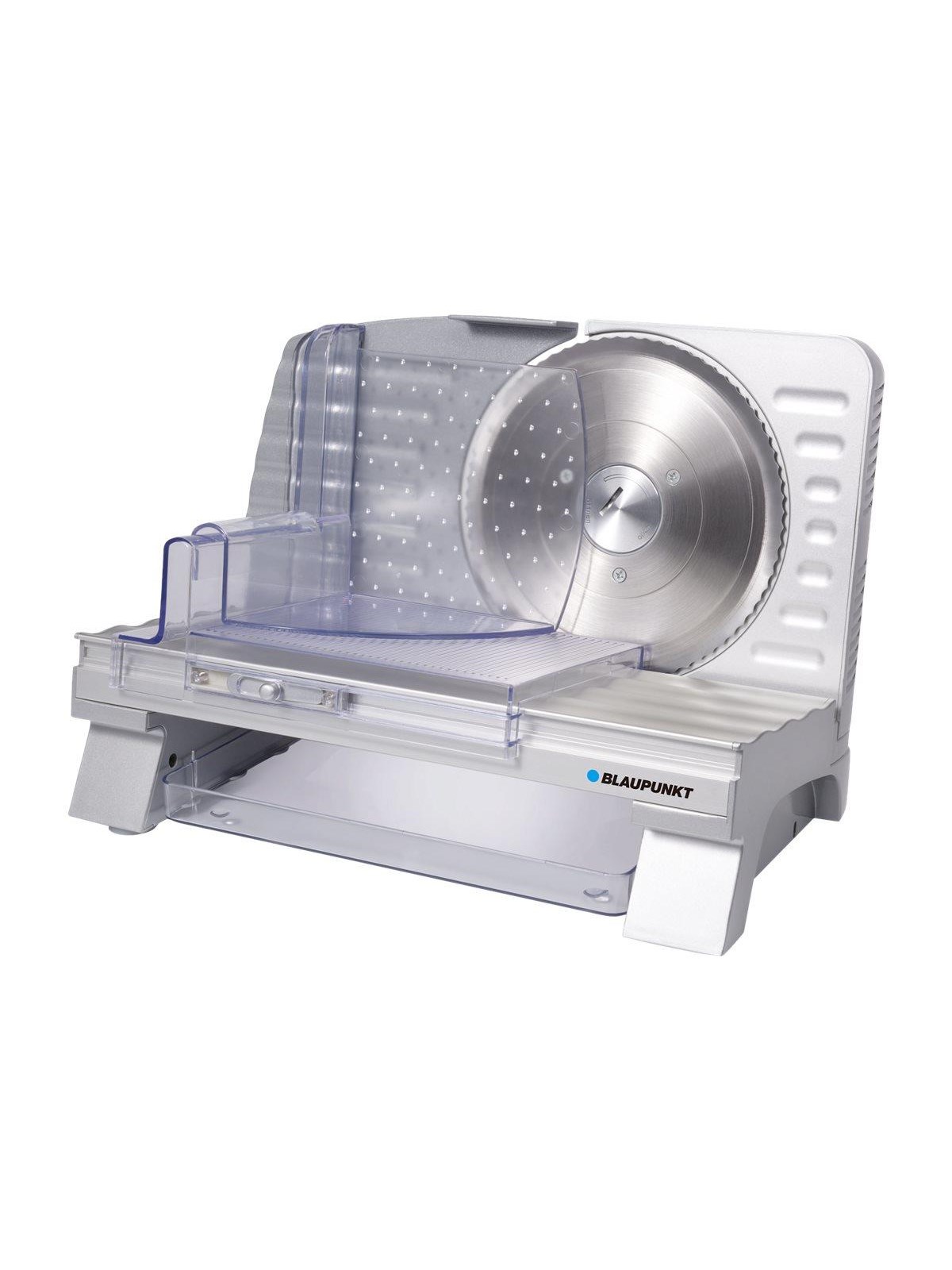 Blaupunkt Aufschnittmaschine FMS501 - 200 W