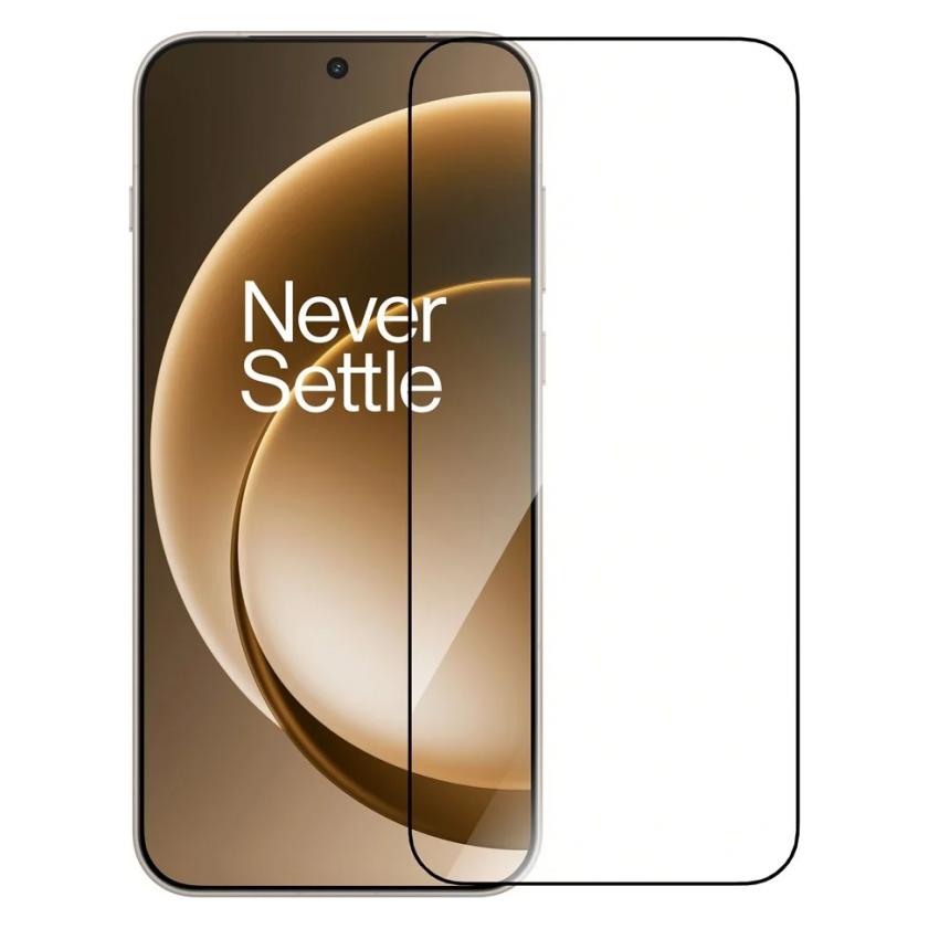 OnePlus 15 Tempered Glass Screen Protector (1 Stk., OnePlus 15) (5431102121)
