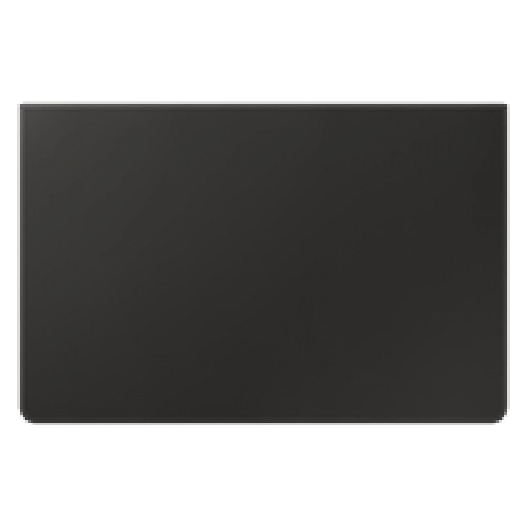 Samsung Book Cover Keyboard Slim (DE, Samsung Galaxy Tab S10+, Samsung Galaxy Tab S9+) (EF-DX820BBGGDE)