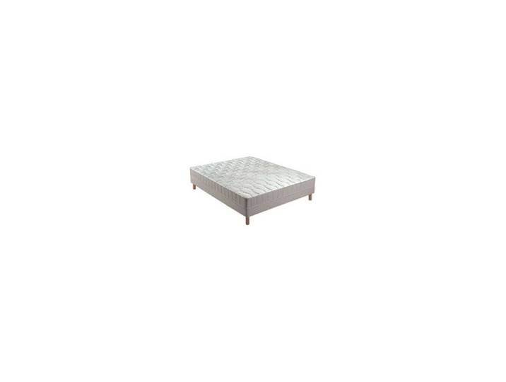 Matelas Bultex Eurythmie 70x190 cm confort équilibré