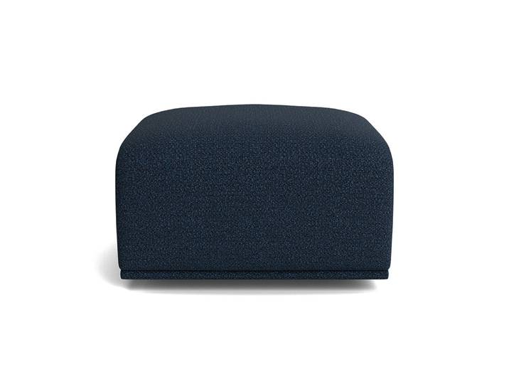 Tuesday Pouf