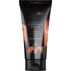 IdHAIR Colour Bomb Shiny Copper 747 200ml