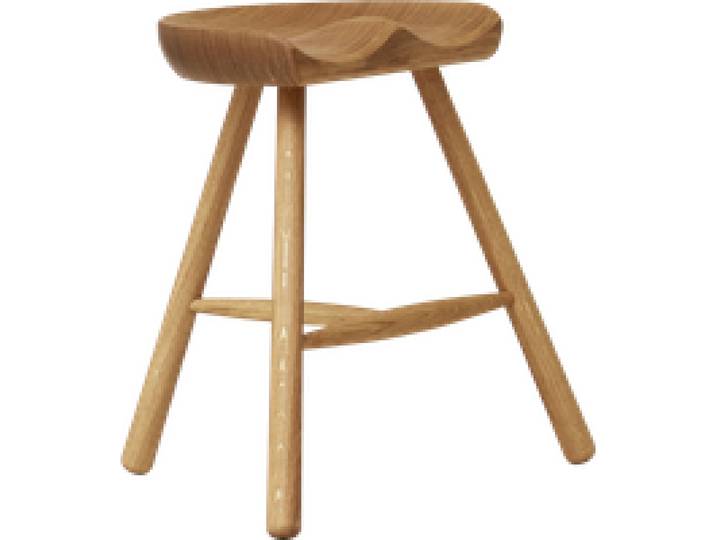 Form&Refine - Formandrefine Shömaker Chair 49