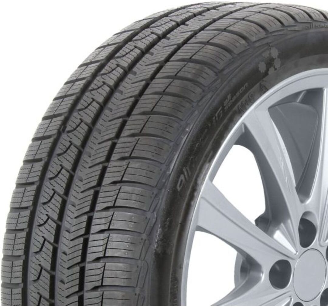 Ganzjahresreifen APOLLO Alnac 4G All Season 165/65R14 79T