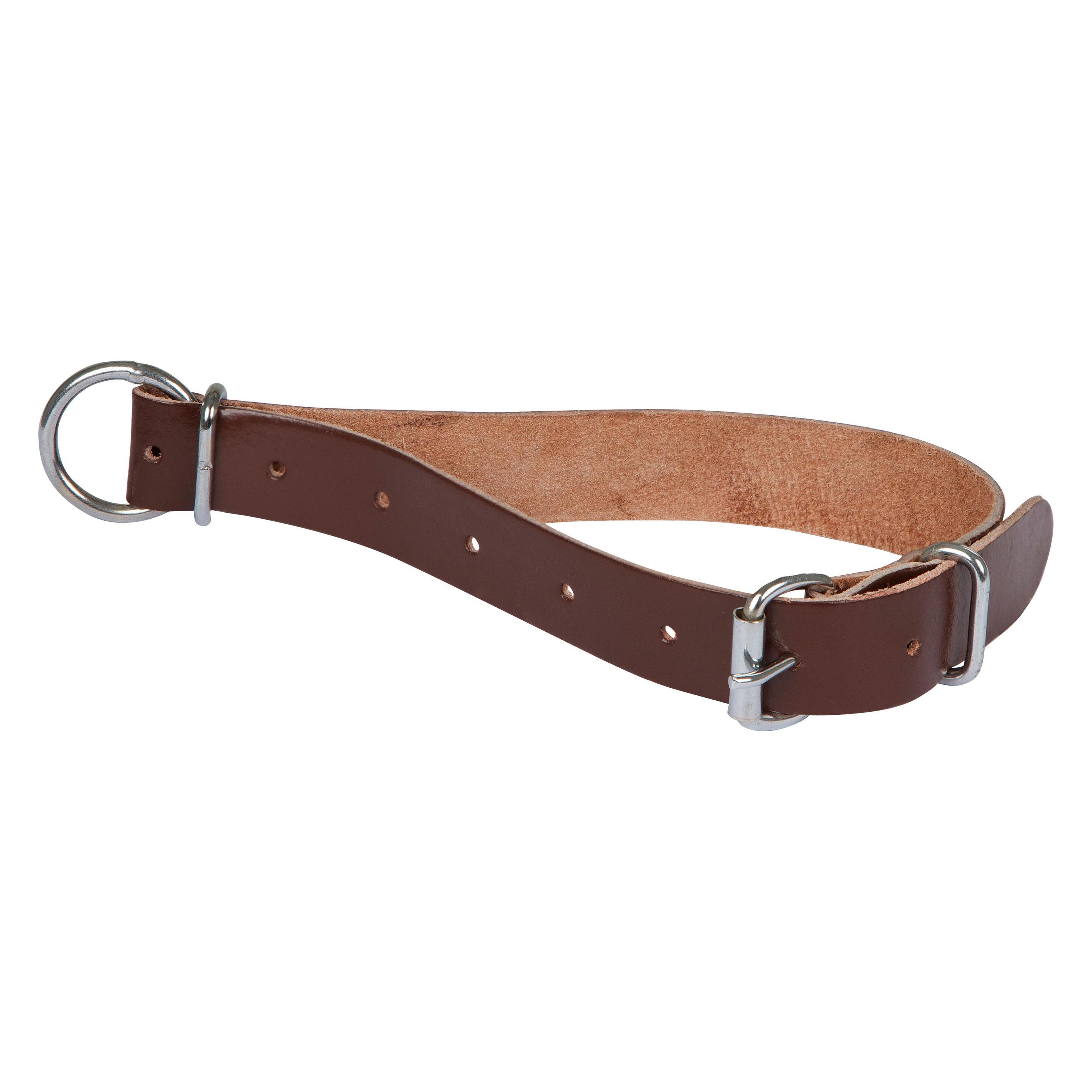 Kerbl Lederhalsband (2719)