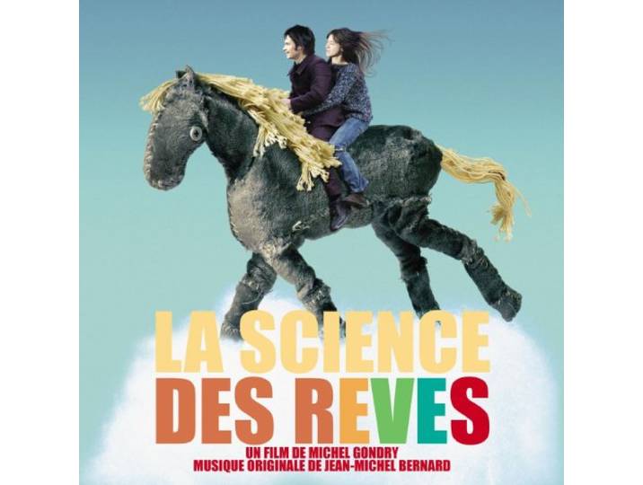 La Sience des Reves Michel Gon