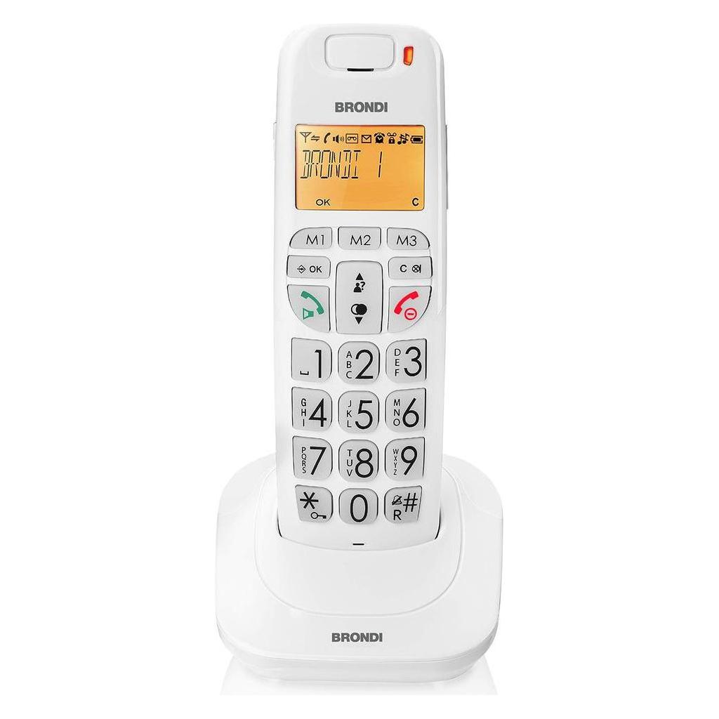 Brondi Bravo Bright (10276031)
