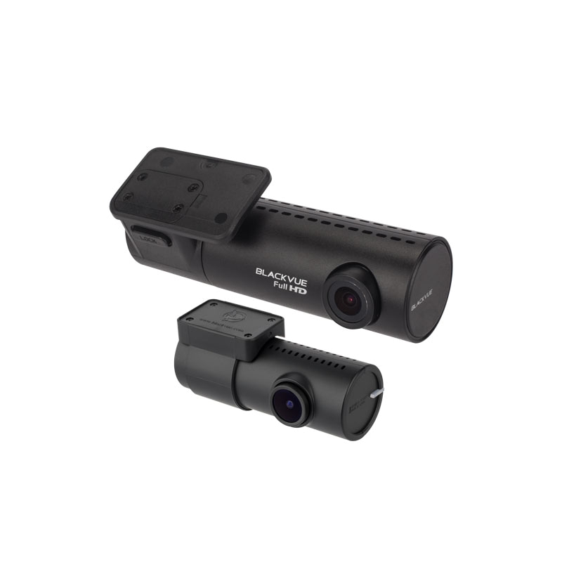BLACKVUE DR590 2CH mit 32GB