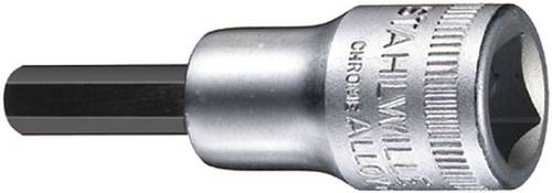 Stahlwille 49A 7/32 02450014 3/8" (10 mm) Schraubendrehereinsatz 7/32" 3/8" (10 mm)