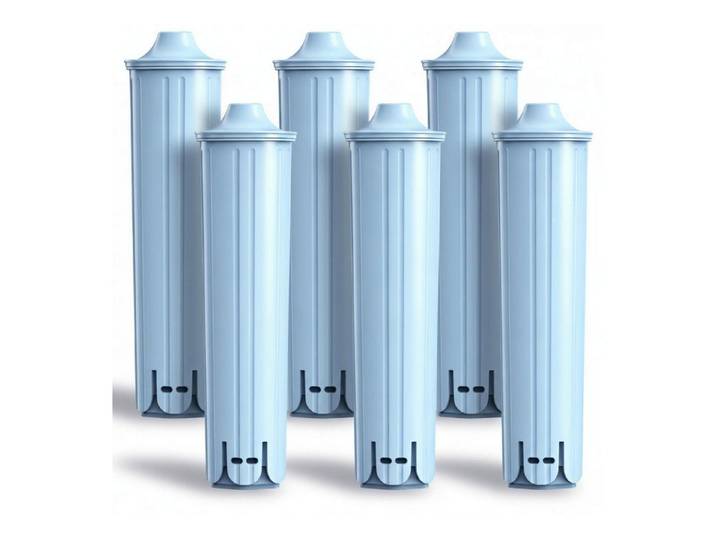 LuxusKollektion Kalk- und Wasserfilter Wasserfilter Jura IMPRESSA F50