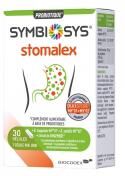 Biocodex Stomalex Symbiosys 30 Gélules - Boîte 30 Gélules
