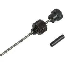 KS Tools Abgasrückführungsgehäuse-Reinigungswerkzeug für Mercedes, 4-tlg - 150.1522