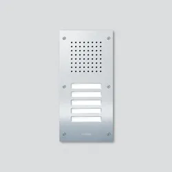 Siedle&amp;Söhne Türstation Audio CL 111-5 R-02