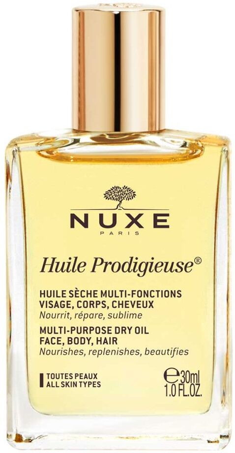Nuxe Huile Prodigieuse