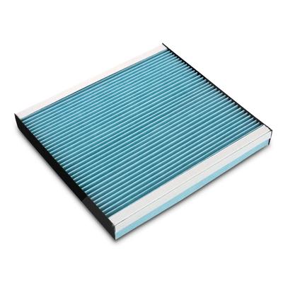 Bestprice Innenraumfilter [Hersteller-Nr. 31477065] für Ram, Mazda