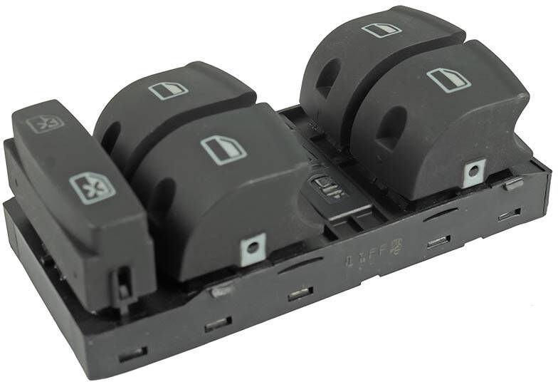 METZGER 0916375 Window switch