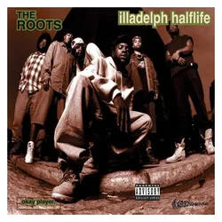 Universal, Schallplatten, Illadelph Halflife (The Roots (Hip-Hop))
