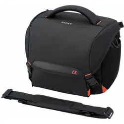 SONY LCS-SC8B Systemtasche schwarz (Angebot)
