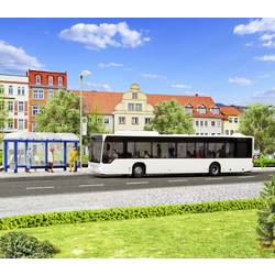 Kibri 11240 H0 Einsatzfahrzeug Modell Mercedes Benz MB Stadt Citaro 12m/3T