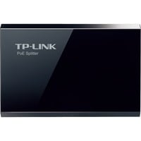TL-PoE10R, Splitter & Switches schwarz, Retail